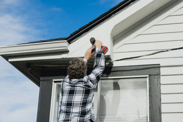 Affordable Siding Repair and Maintenance Services in Edenton, NC